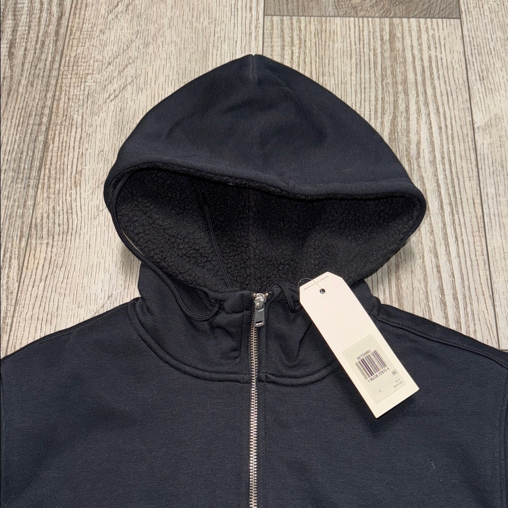 NEW NWT Levi’s Sherpa - Picture 3 of 5